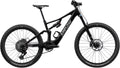 Amflow PX Carbon – VTT Électrique Tout-Suspendu DJI Avinox 150 Nm 700Wh SRAM Eagle AXS 29"/27.5" – Noir 2026