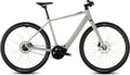 Vélo Fitness Électrique Cube Editor Hybrid SLX 400X Shimano Alfine 8V 400Wh 700mm Vert Beige Reed 2026