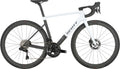 Vélo de Route Scott Addict RC Pro Shimano Dura-Ace Di2 12V 700 mm Blanc/Noir 2026