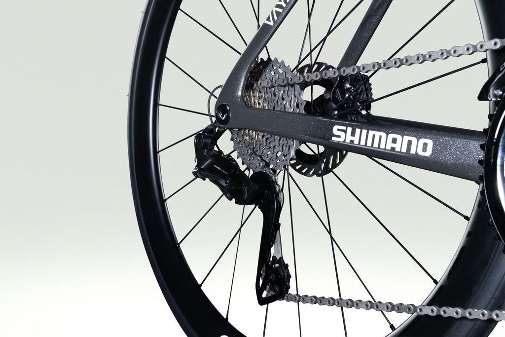 Vélo de Route Lapierre Xelius DRS Replica Shimano Dura-Ace Di2 12V 700 mm Gris Team Picnic PostNL Edition 2026