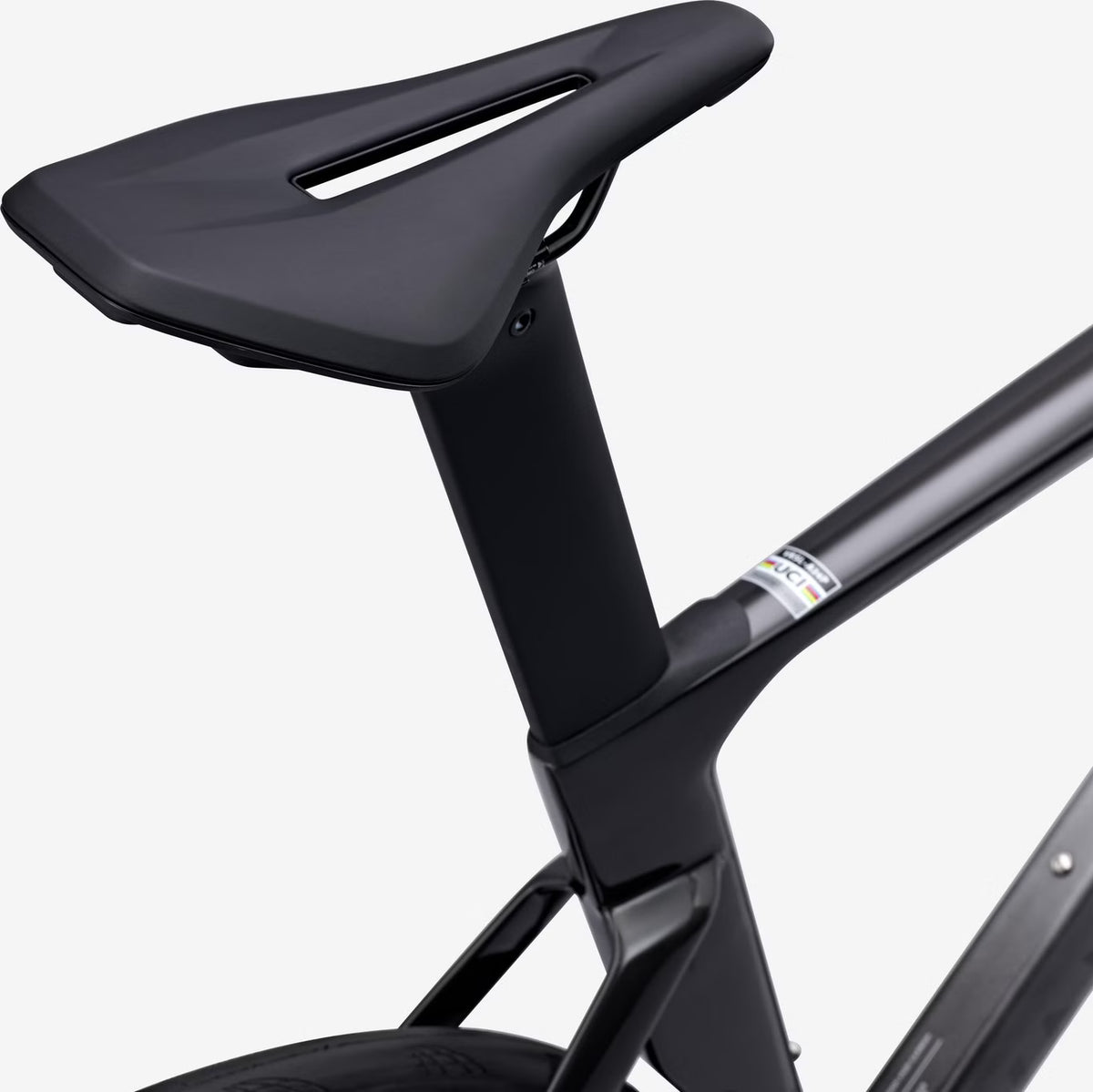 Vélo de Route Van Rysel RCR-F Pro Shimano 105 Di2 12V 700 mm Gris Lunaire 2026