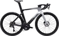 Vélo de Route Van Rysel RCR-F Pro Shimano 105 Di2 12V 700 mm Gris Lunaire 2026