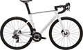 Vélo de Route Van Rysel RCR Sram Rival AXS 12V 700mm Blanc