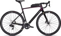 Vélo de Route Focus Paralane 8.8 Sram Rival AXS 12V 700 mm Noir/Violet
