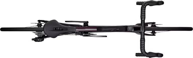 Vélo de Route Focus Paralane 8.8 Sram Rival AXS 12V 700 mm Noir/Violet