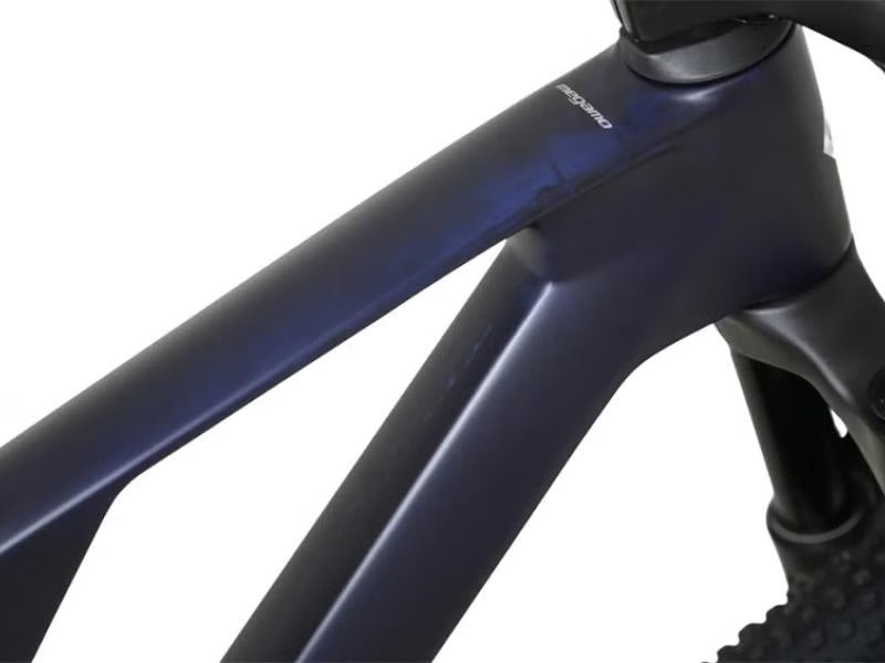 VTT Tout-Suspendu Megamo Track 100 Sram 12v 29'' Gris / Bleu 2026