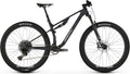VTT Tout-Suspendu Megamo Track 100 Sram 12v 29'' Gris / Bleu 2026