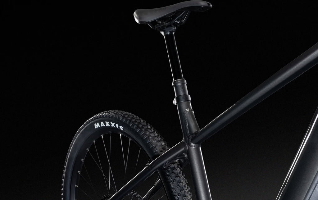 Lapierre Overvolt HT 8.8 High – VTT Électrique Semi-Rigide Bosch 800Wh 120 Nm 29" – Gris 2026