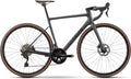 Vélo de Route Raymon Kirana Pure Shimano Tiagra 11V 700 mm Gris Anthracite 2026