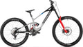 VTT Tout-Suspendu DH Mondraker Summum RR Mullet – Sram XX DH AXS 7V, RockShox Boxxer Ultimate 200mm, 29/27.5'' Team Edition 2026