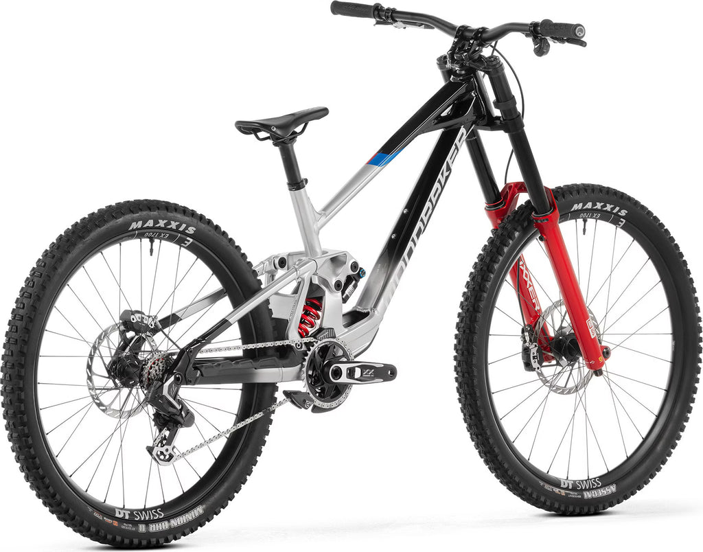 VTT Tout-Suspendu DH Mondraker Summum RR Mullet – Sram XX DH AXS 7V, RockShox Boxxer Ultimate 200mm, 29/27.5'' Team Edition 2026
