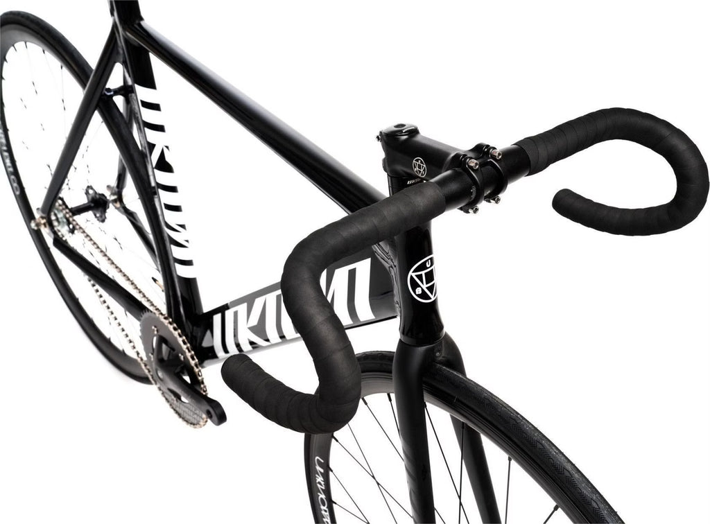 Vélo de Piste Unknown Singularity – Noir