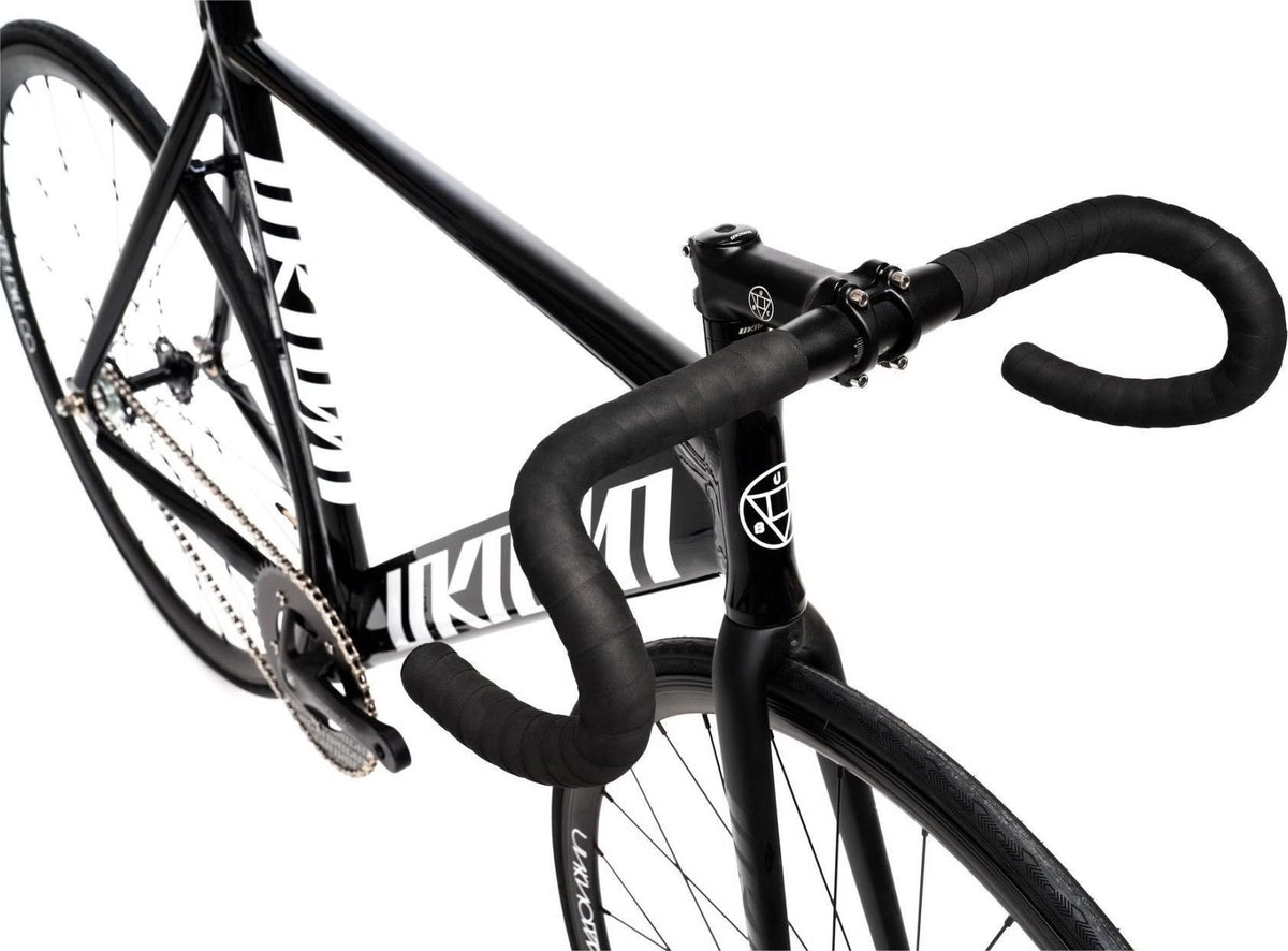 Vélo de Piste Unknown Singularity – Noir