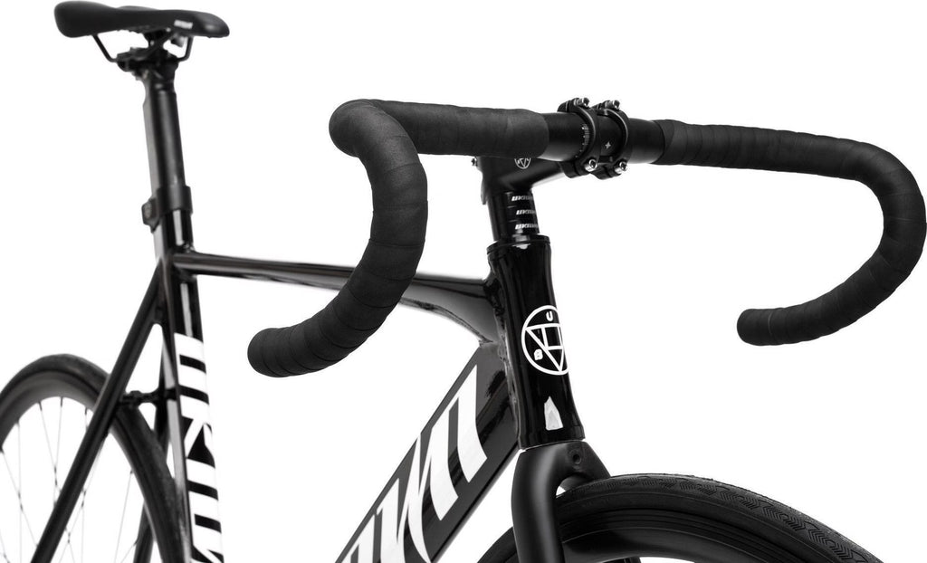 Vélo de Piste Unknown Singularity – Noir