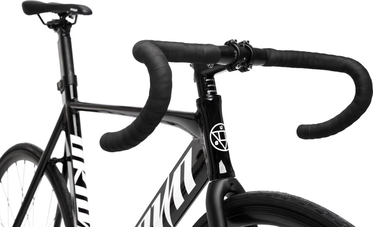 Vélo de Piste Unknown Singularity – Noir