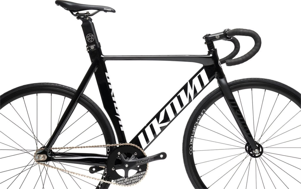 Vélo de Piste Unknown Singularity – Noir