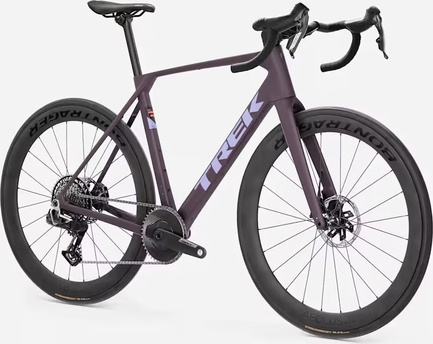Vélo de Route Trek Domane SL 7 Sram Force AXS 13V 700 mm Violet Gen.5