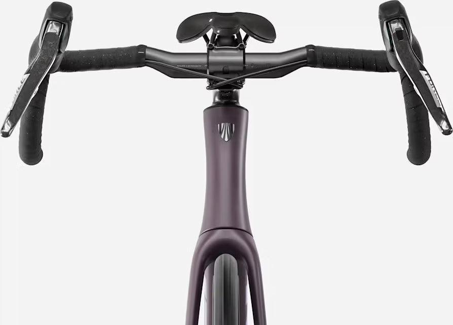 Vélo de Route Trek Domane SL 7 Sram Force AXS 13V 700 mm Violet Gen.5