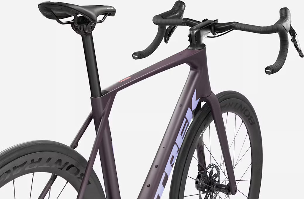 Vélo de Route Trek Domane SL 7 Sram Force AXS 13V 700 mm Violet Gen.5