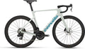 Vélo de Route Cervélo Soloist Sram Force AXS 12V 700 mm Gris/Bleu Cloud 2027
