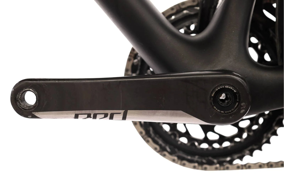 Trek Emonda SLR 7 – Vélo de Route Carbone SRAM Force eTap AXS 12v – Taille 54