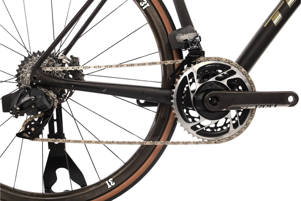 Trek Emonda SLR 7 – Vélo de Route Carbone SRAM Force eTap AXS 12v – Taille 54