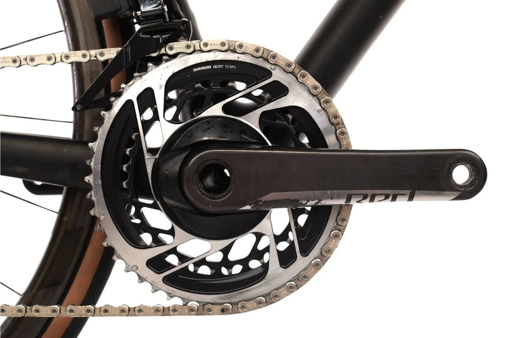 Trek Emonda SLR 7 – Vélo de Route Carbone SRAM Force eTap AXS 12v – Taille 54